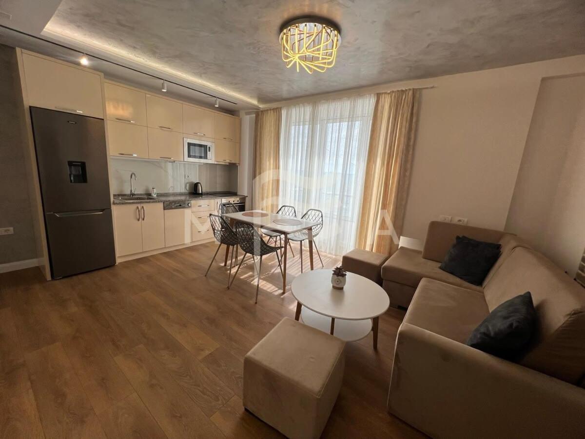 Ferienwohnung Yacht Club 573 Durrës Exterior foto