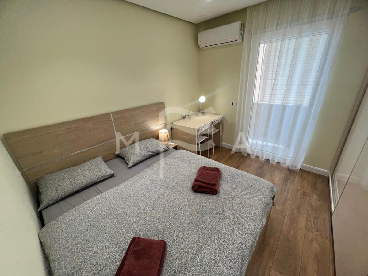 Ferienwohnung Yacht Club 573 Durrës Exterior foto