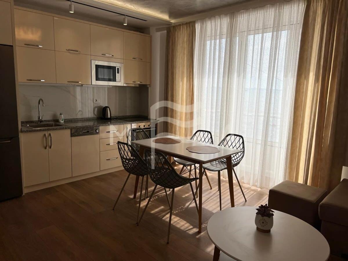 Ferienwohnung Yacht Club 573 Durrës Exterior foto