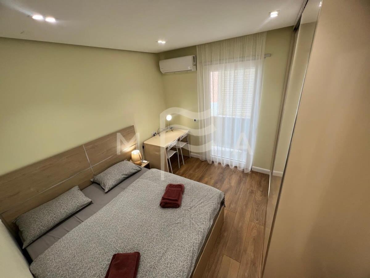 Ferienwohnung Yacht Club 573 Durrës Exterior foto