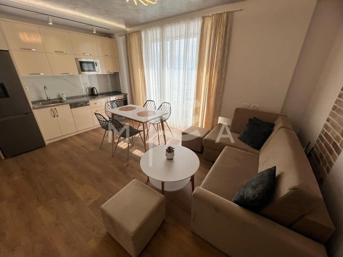 Ferienwohnung Yacht Club 573 Durrës Exterior foto