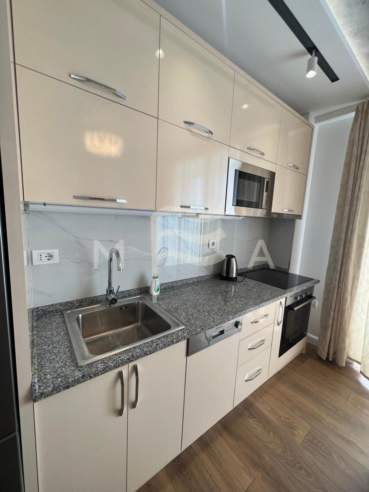 Ferienwohnung Yacht Club 573 Durrës Exterior foto