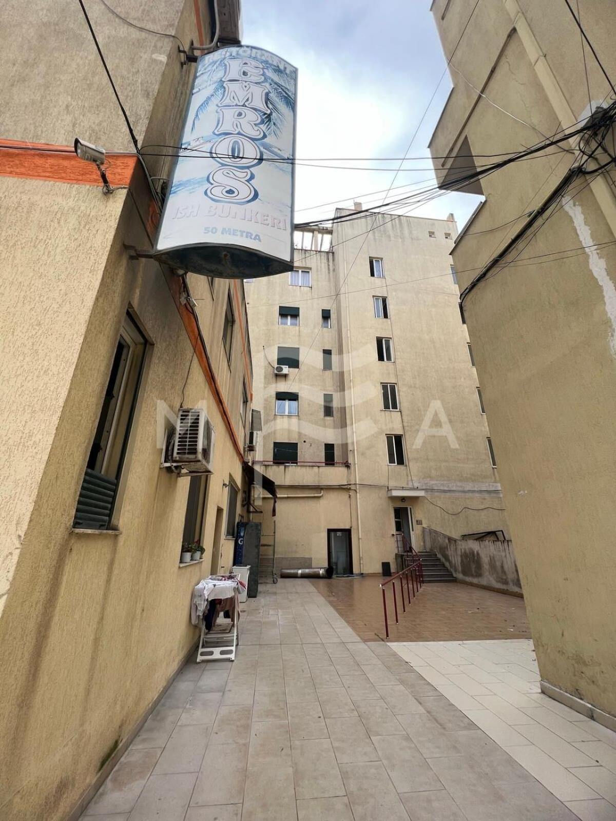 Ferienwohnung Yacht Club 573 Durrës Exterior foto