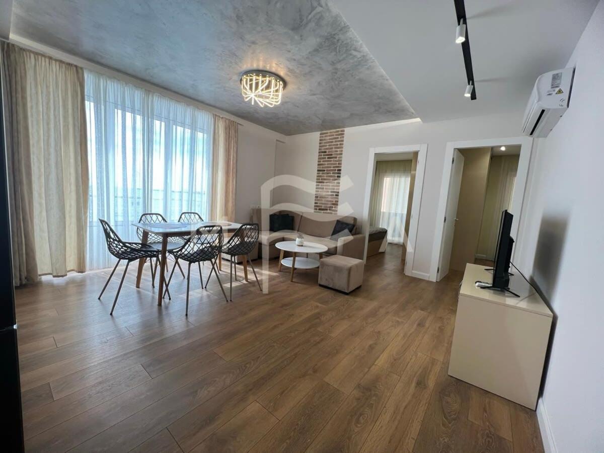 Ferienwohnung Yacht Club 573 Durrës Exterior foto