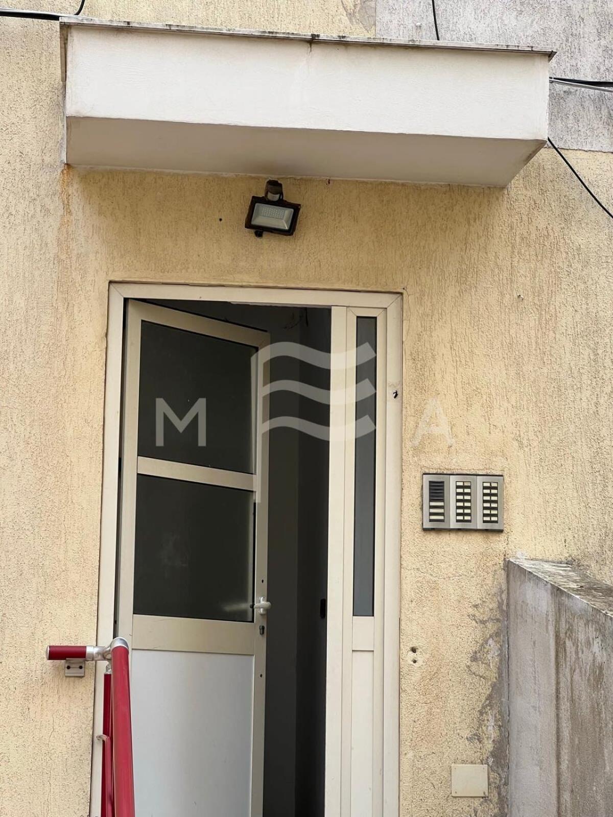 Ferienwohnung Yacht Club 573 Durrës Exterior foto